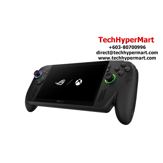 Asus ROG XBOX Ally X RC73X-ANH008W 7" Handhelds (Ryzen AI Z2 Extreme, 24GB, 1TB, AMD Radeon, W11H, Touch, AI)