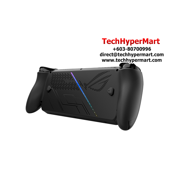 Asus ROG XBOX Ally X RC73X-ANH008W 7" Handhelds (Ryzen AI Z2 Extreme, 24GB, 1TB, AMD Radeon, W11H, Touch, AI)