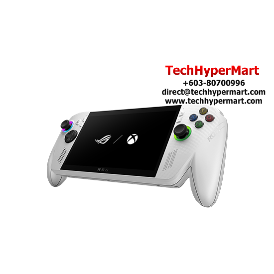 Asus ROG XBOX Ally RC73Y-ANH003W 7" Handhelds (Ryzen Z2 A, 16GB, 512GB, AMD Radeon, W11H, Touch)