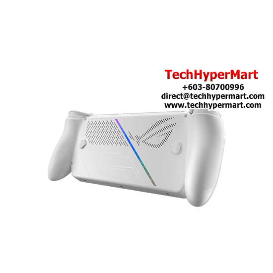 Asus ROG XBOX Ally RC73Y-ANH003W 7" Handhelds (Ryzen Z2 A, 16GB, 512GB, AMD Radeon, W11H, Touch)
