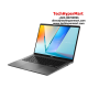Asus Vivobook S14 S3407Q-ASF048WS 14" Laptop/ Notebook (Snapdragon X X1 26 100, 16GB, 1TB, Qualcomm Adreno, W11H, Off Home 2024 + Off 365 Basic, AI Chip)