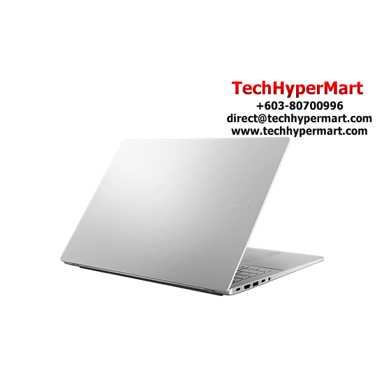 Asus Vivobook S S3607A-ASH032WSP-1-W11-EPP 16" Laptop/ Notebook (Ultra 7 355, 16GB, 1TB, Intel, W11H, Off Home 2024 + Off 365 Basic, AI)