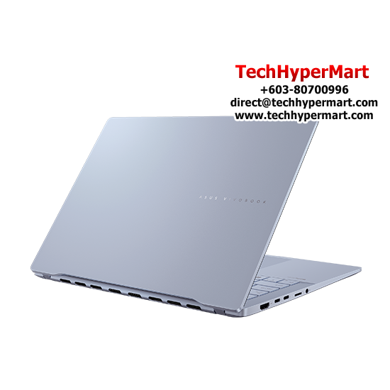 Asus Vivobook S5406S-AQD238WS-2-W11P-EPP 14" Laptop/ Notebook (Ultra 7 258V, 32GB, 2TB, Intel Arc, W11P, Off Home 2024 + Off 365 Basic, AI Chip) Asus Vivobook S5406S-AQD238WS-2-W11P-EPP 14" Laptop/ Notebook (Ultra 7 258V, 32GB, 2TB, Intel Arc, W11P, Off Home 2024 + Off 365 Basic, AI Chip)