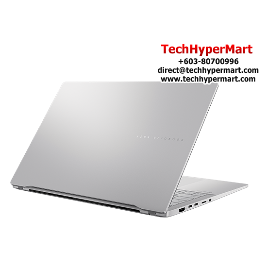 Asus Vivobook S 15 S5507Q-ADA098WSM-2-W11-EPP 15.6" Laptop/ Notebook (Snapdragon X Elite X1E 78 100, 32GB, 2TB, Qualcomm Adreno, W11H, Off H&S, AI Chip) Asus Vivobook S 15 S5507Q-ADA098WSM-2-W11-EPP 15.6" Laptop/ Notebook (Snapdragon X Elite X1E 78 100, 32GB, 2TB, Qualcomm Adreno, W11H, Off H&S, AI Chip)