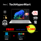 Asus Vivobook S 15 S5507Q-ADA098WSM-2-W11P-EPP 15.6" Laptop/ Notebook (Snapdragon X Elite X1E 78 100, 32GB, 2TB, Qualcomm Adreno, W11P, Off H&S, AI Chip) Asus Vivobook S 15 S5507Q-ADA098WSM-2-W11P-EPP 15.6" Laptop/ Notebook (Snapdragon X Elite X1E 78 100, 32GB, 2TB, Qualcomm Adreno, W11P, Off H&S, AI Chip)