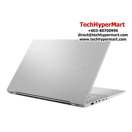 Asus Vivobook S 15 S5507Q-AMA088WSM 15.6" Laptop/ Notebook (Snapdragon X Plus X1P 42 100, 16GB, 512GB, Qualcomm Adreno, W11H, Off H&S + Off 365 Basic, AI Chip) Asus Vivobook S 15 S5507Q-AMA088WSM 15.6" Laptop/ Notebook (Snapdragon X Plus X1P 42 100, 16GB, 512GB, Qualcomm Adreno, W11H, Off H&S + Off 365 Basic, AI Chip)
