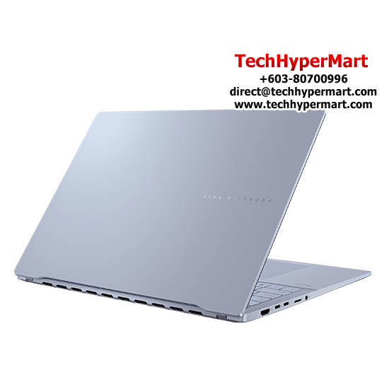 Asus Vivobook S5606M-AMX276WS-1-W11P-EPP 16" Laptop/ Notebook (Ultra 7 155H, 16GB, 1TB, Intel Arc, W11P, Off H&S)