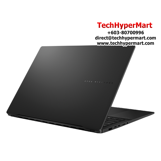 Asus Vivobook S5606M-AMX178WS-W11P 16" Laptop/ Notebook (Ultra 5 125H, 16GB, 512GB, Intel Arc, W11P, Off H&S)