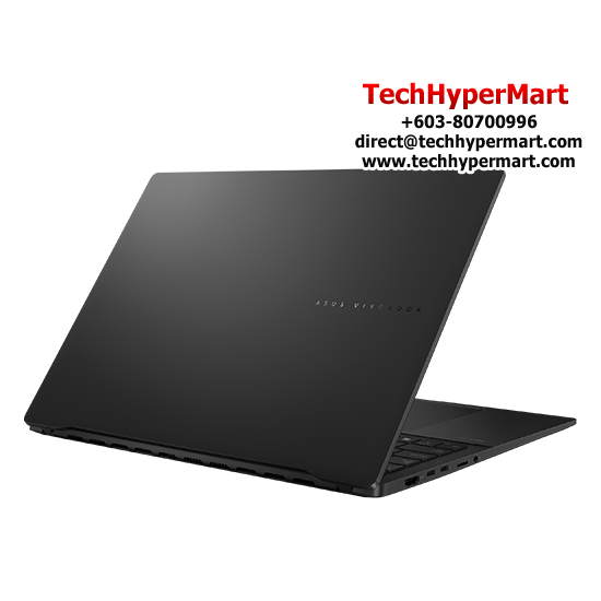 Asus Vivobook S16 M5606U-AMX068WS-1-W11P-EPP 16" Laptop/ Notebook (Ryzen 7 8845HS, 16GB, 1TB, AMD Radeon, W11P, Off H&S) Asus Vivobook S16 M5606U-AMX068WS-1-W11P-EPP 16" Laptop/ Notebook (Ryzen 7 8845HS, 16GB, 1TB, AMD Radeon, W11P, Off H&S)
