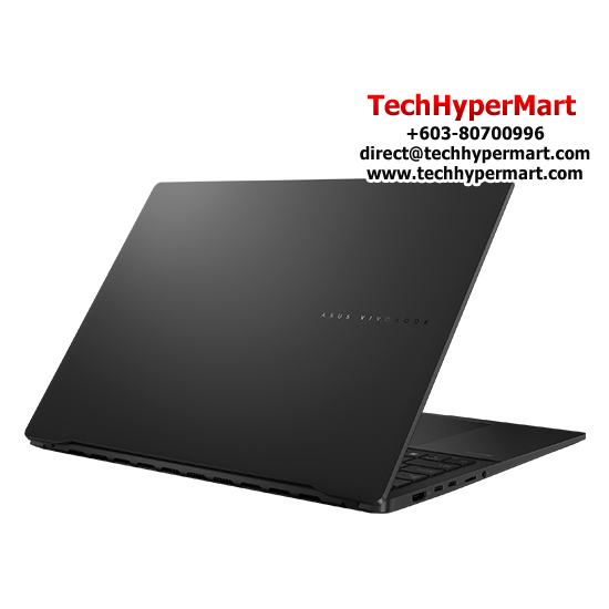 Asus Vivobook S5606M-AMX178WSM 16" Laptop/ Notebook (Ultra 5 125H, 16GB, 512GB, Intel Arc, W11H, Off H&S, AI Chip) Asus Vivobook S5606M-AMX178WSM 16" Laptop/ Notebook (Ultra 5 125H, 16GB, 512GB, Intel Arc, W11H, Off H&S, AI Chip)