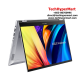 Asus Vivobook S14 Flip TN3402Y-ALZ308WS-16-W11 14" Laptop/ Notebook (Ryzen 5 7430U, 16GB, 512GB, AMD Radeon, W11H, Off H&S, Touchscreen, Pen)