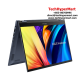 Asus Vivobook S14 Flip TN3402Y-ALZ318WS-24-W11 14" Laptop/ Notebook (Ryzen 5 7430U, 24GB, 512GB, AMD Radeon, W11H, Off H&S, Touchscreen, Pen)