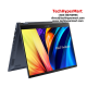 Asus Vivobook S14 Flip TN3402Y-ALZ319WSM-24-W11 14" Laptop/ Notebook (Ryzen 5 7430U, 24GB, 512GB, AMD Radeon, W11H, Off H&S + Off 365 Basic, Touchscreen, Pen) Asus Vivobook S14 Flip TN3402Y-ALZ319WSM-24-W11 14" Laptop/ Notebook (Ryzen 5 7430U, 24GB, 512GB, AMD Radeon, W11H, Off H&S + Off 365 Basic, Touchscreen, Pen)