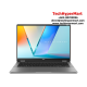 Asus Vivobook Flip TP3407S-AQL028WS-2-W11P-EPP 14" Laptop/ Notebook (Ultra 7 258V, 32GB, 2TB, Intel Arc, W11P, Off Home 2024 + Off 365 Basic, Touchscreen, AI Chip) Asus Vivobook Flip TP3407S-AQL028WS-2-W11P-EPP 14" Laptop/ Notebook (Ultra 7 258V, 32GB, 2TB, Intel Arc, W11P, Off Home 2024 + Off 365 Basic, Touchscreen, AI Chip)