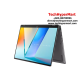 Asus Vivobook Flip TP3607S-ASI246WS 16" Laptop/ Notebook (Ultra 7 258V, 32GB, 512GB, Intel Arc, W11H, Off Home 2024 + Off 365 Basic, Touch, AI)