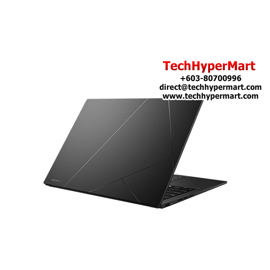 Asus Zenbook UM3406G-AQD430WS 14" Laptop/ Notebook (Ryzen AI 5 430, 16GB, 512GB, AMD Radeon, W11H, Off Home 2024 + Off 365 Basic, AI)