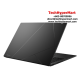 Asus Zenbook UM3406H-AQD012WS-1-W11-EPP 14" Laptop/ Notebook (Ryzen 7 8840HS, 16GB, 1TB, AMD Radeon, W11H, Off H&S)