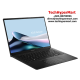 Asus Zenbook UM3406H-AQD012WS-W11P 14" Laptop/ Notebook (Ryzen 7 8840HS, 16GB, 512GB, AMD Radeon, W11P, Off H&S)