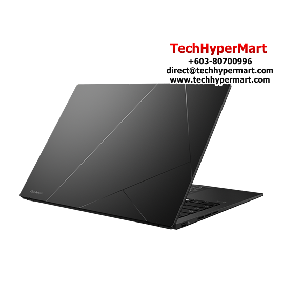 Asus Zenbook UM3406K-AQD112WS 14" Laptop/ Notebook (Ryzen AI 7 350, 16GB, 512GB, AMD Radeon, W11H, Off Home 2024 + Off 365 Basic, AI Chip) Asus Zenbook UM3406K-AQD112WS 14" Laptop/ Notebook (Ryzen AI 7 350, 16GB, 512GB, AMD Radeon, W11H, Off Home 2024 + Off 365 Basic, AI Chip)