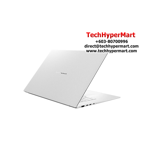 Asus Zenbook S16 UM5606G-ASR497WSP 16" Laptop/ Notebook (Ryzen AI 9 465, 32GB, 512GB, AMD Radeon, W11H, Off Home 2024 + Off 365 Basic, Touch, AI)