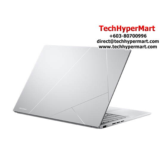 Asus Zenbook UX3405C-APZ146WS-1-W11P-EPP 14" Laptop/ Notebook (Ultra 5 225H, 16GB, 1TB, Intel Arc, W11P, Off Home 2024 + Off 365 Basic, Touchscreen, AI Chip) Asus Zenbook UX3405C-APZ146WS-1-W11P-EPP 14" Laptop/ Notebook (Ultra 5 225H, 16GB, 1TB, Intel Arc, W11P, Off Home 2024 + Off 365 Basic, Touchscreen, AI Chip)