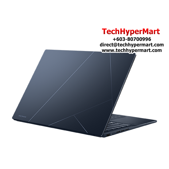 Asus Zenbook UX3405C-APZ148WS-1-W11P-EPP 14" Laptop/ Notebook (Ultra 5 225H, 16GB, 1TB, Intel Arc, W11P, Off Home 2024 + Off 365 Basic, Touchscreen, AI Chip) Asus Zenbook UX3405C-APZ148WS-1-W11P-EPP 14" Laptop/ Notebook (Ultra 5 225H, 16GB, 1TB, Intel Arc, W11P, Off Home 2024 + Off 365 Basic, Touchscreen, AI Chip)