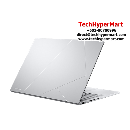 Asus Zenbook UX3405M-APP245WSM-1-W11P-EPP 14" Laptop/ Notebook (Ultra 5 125H, 16GB, 1TB, Intel Arc, W11P, Off H&S, AI Chip) Asus Zenbook UX3405M-APP245WSM-1-W11P-EPP 14" Laptop/ Notebook (Ultra 5 125H, 16GB, 1TB, Intel Arc, W11P, Off H&S, AI Chip)
