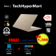 Asus Zenbook A UX3407N-AQD991WS-1-W11P-EPP 14" Laptop/ Notebook (Snapdragon X2 Elite X2E88100, 16GB, 1TB, Qualcomm Adreno, W11P, Off Home 2024 + Off 365 Basic, AI Chip)