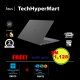Asus Zenbook A UX3407N-AQD992WS 14" Laptop/ Notebook (Snapdragon X2 Elite X2E88100, 16GB, 512GB, Qualcomm Adreno, W11H, Off Home 2024 + Off 365 Basic, AI Chip)