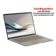 Asus Zenbook A14 UX3407R-AQD0326WS-2-W11P-EPP 14" Laptop/ Notebook (Snapdragon X Elite X1E 78 100, 32GB, 2TB, Qualcomm Adreno, W11P, Off Home 2024 + Off 365 Basic, AI Chip) Asus Zenbook A14 UX3407R-AQD0326WS-2-W11P-EPP 14" Laptop/ Notebook (Snapdragon X Elite X1E 78 100, 32GB, 2TB, Qualcomm Adreno, W11P, Off Home 2024 + Off 365 Basic, AI Chip)