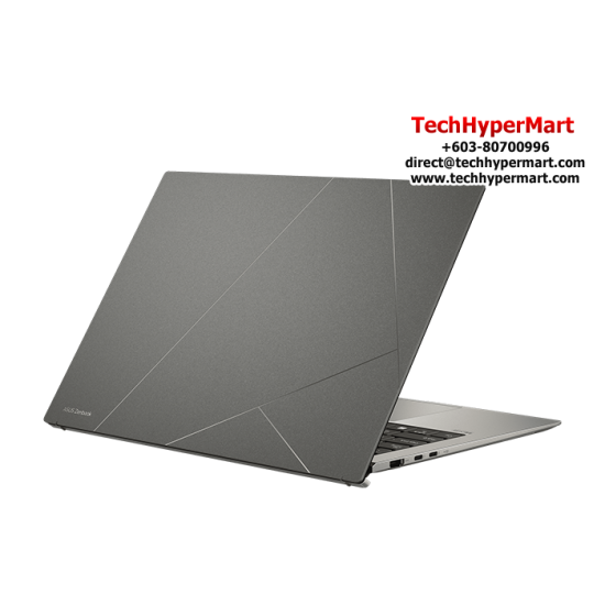 Asus Zenbook S 13 UX5304V-ANQ195WS 13.3" Laptop/ Notebook (i7-1355U, 16GB, 1TB, Intel Iris Xe, W11H, Off H&S)