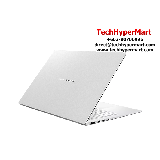 Asus Zenbook UX5406A-ASU393WS-1-W11-EPP 14" Laptop/ Notebook (Ultra 9 386H, 32GB, 1TB, Intel, W11H, Off Home 2024 + Off 365 Basic, Touch, AI)