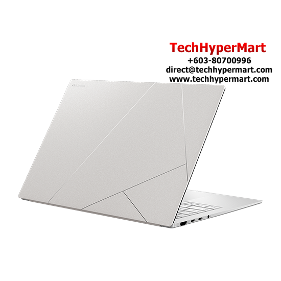 Asus Zenbook S 14 UX5406S-APV209WMS-W11P 14" Laptop/ Notebook (Ultra 7 258V, 32GB, 1TB, Intel Arc, W11P, Off Home 2024 + Off 365 Basic, AI Chip) Asus Zenbook S 14 UX5406S-APV209WMS-W11P 14" Laptop/ Notebook (Ultra 7 258V, 32GB, 1TB, Intel Arc, W11P, Off Home 2024 + Off 365 Basic, AI Chip)