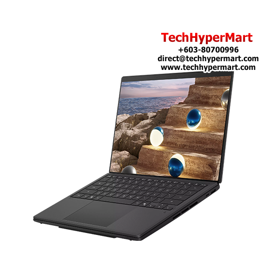 Asus Zenbook Duo UX8407A-ASN358WS-W11P 14" Laptop/ Notebook (Ultra X7 358H, 32GB, 1TB, Intel Arc, W11P, Off Home 2024 + Off 365 Basic, Touch, AI)