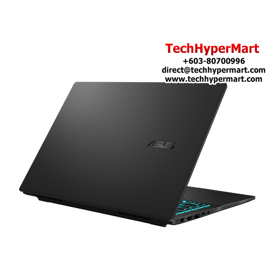 Asus V16 V3607V-URP205WS 16" Laptop/ Notebook (Core 5 210H, 16GB, 512GB, NV RTX4050, W11H, Off Home 2024 + Off 365 Basic, 144Hz, AI Chip) Asus V16 V3607V-URP205WS 16" Laptop/ Notebook (Core 5 210H, 16GB, 512GB, NV RTX4050, W11H, Off Home 2024 + Off 365 Basic, 144Hz, AI Chip)