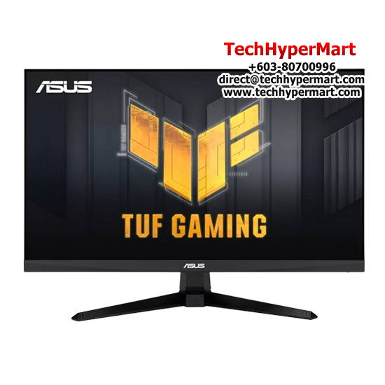 Asus VG246H1A 23.8" Monitor (IPS, 1920 x 1080, 0.5ms, 300cd/m², 1300:1, 100Hz, HDMI) Asus VG246H1A 23.8" Monitor (IPS, 1920 x 1080, 0.5ms, 300cd/m², 1300:1, 100Hz, HDMI)
