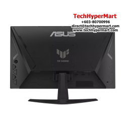 Asus VG246H1A 23.8" Monitor (IPS, 1920 x 1080, 0.5ms, 300cd/m², 1300:1, 100Hz, HDMI)