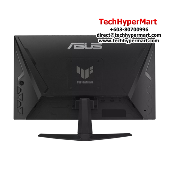 Asus VG246H1A 23.8" Monitor (IPS, 1920 x 1080, 0.5ms, 300cd/m², 1300:1, 100Hz, HDMI) Asus VG246H1A 23.8" Monitor (IPS, 1920 x 1080, 0.5ms, 300cd/m², 1300:1, 100Hz, HDMI)