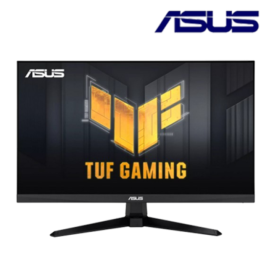 Asus VG246H1A 23.8" Monitor (IPS, 1920 x 1080, 0.5ms, 300cd/m², 1300:1, 100Hz, HDMI) Asus VG246H1A 23.8" Monitor (IPS, 1920 x 1080, 0.5ms, 300cd/m², 1300:1, 100Hz, HDMI)