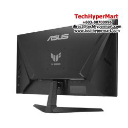 Asus VG249Q3A 23.8" Monitor (IPS, 1920 x 1080, 1ms, 250cd/m², 1000:1, 180Hz, HDMI)