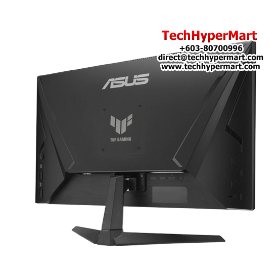 Asus VG249Q3A 23.8" Monitor (IPS, 1920 x 1080, 1ms, 250cd/m², 1000:1, 180Hz, HDMI) Asus VG249Q3A 23.8" Monitor (IPS, 1920 x 1080, 1ms, 250cd/m², 1000:1, 180Hz, HDMI)