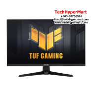 Asus VG259Q3A 24.5" Monitor (IPS, 1920 x 1080, 1ms, 250cd/m², 1000:1, 180Hz, HDMI, DP)