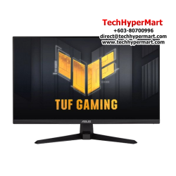 Asus VG259Q3A 24.5" Monitor (IPS, 1920 x 1080, 1ms, 250cd/m², 1000:1, 180Hz, HDMI, DP)