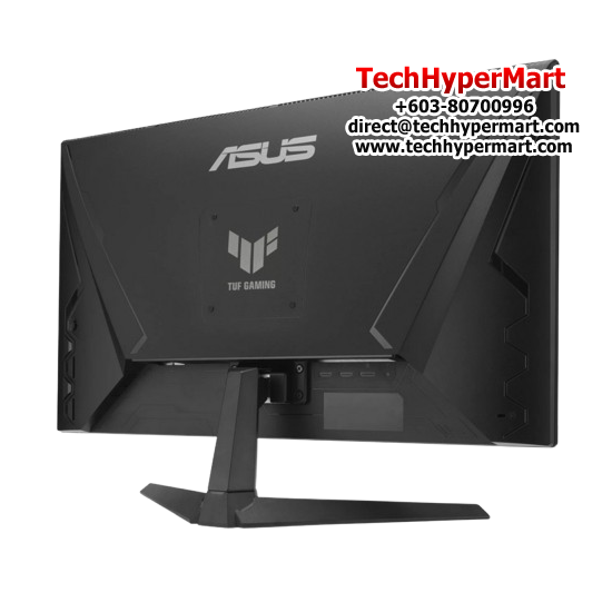Asus VG259Q3A 24.5" Monitor (IPS, 1920 x 1080, 1ms, 250cd/m², 1000:1, 180Hz, HDMI, DP) Asus VG259Q3A 24.5" Monitor (IPS, 1920 x 1080, 1ms, 250cd/m², 1000:1, 180Hz, HDMI, DP)