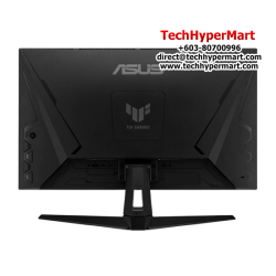 Asus VG27AQ3A 27" Monitor (IPS, 2560 x 1440, 1ms, 250cd/m², 1000:1, 180Hz, HDMI, DP)