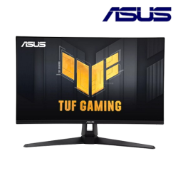 Asus VG27AQ3A 27" Monitor (IPS, 2560 x 1440, 1ms, 250cd/m², 1000:1, 180Hz, HDMI, DP)