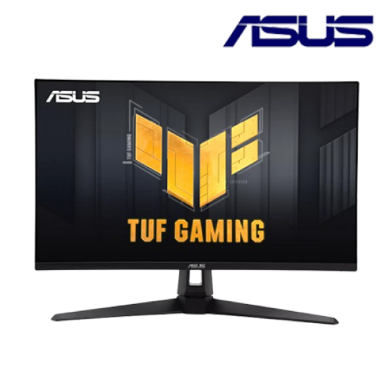 Asus VG27AQ3A 27" Monitor (IPS, 2560 x 1440, 1ms, 250cd/m², 1000:1, 180Hz, HDMI, DP) Asus VG27AQ3A 27" Monitor (IPS, 2560 x 1440, 1ms, 250cd/m², 1000:1, 180Hz, HDMI, DP)