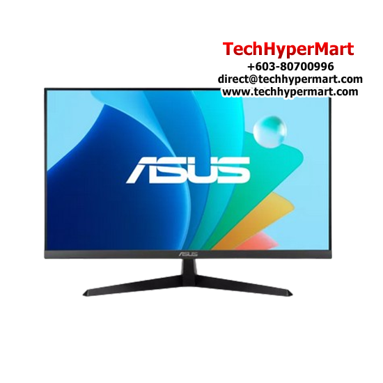 Asus VY279HF / VY279HGR 27" Monitor (IPS, 1920 x 1080, 1ms, 250cd/m², 1300:1, 100Hz, HDMI)
