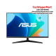 Asus VY279HF / VY279HGR 27" Monitor (IPS, 1920 x 1080, 1ms, 250cd/m², 1300:1, 100Hz, HDMI)
