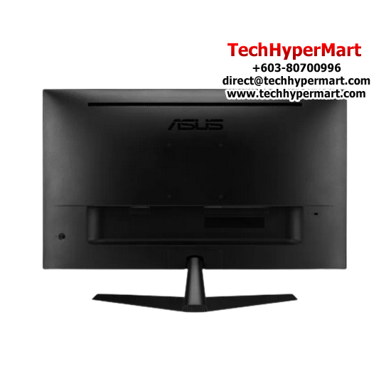 Asus VY279HF / VY279HGR 27" Monitor (IPS, 1920 x 1080, 1ms, 250cd/m², 1300:1, 100Hz, HDMI)